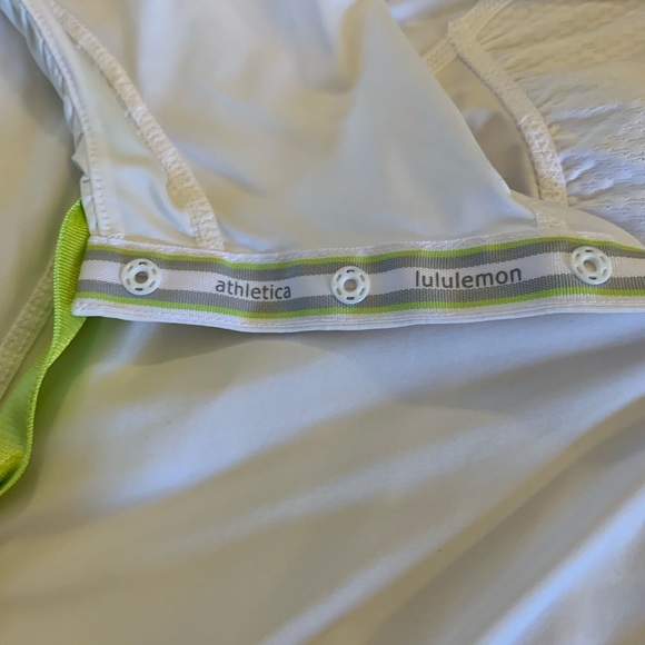 Lululemon Running Jacket - Picture 6 of 9